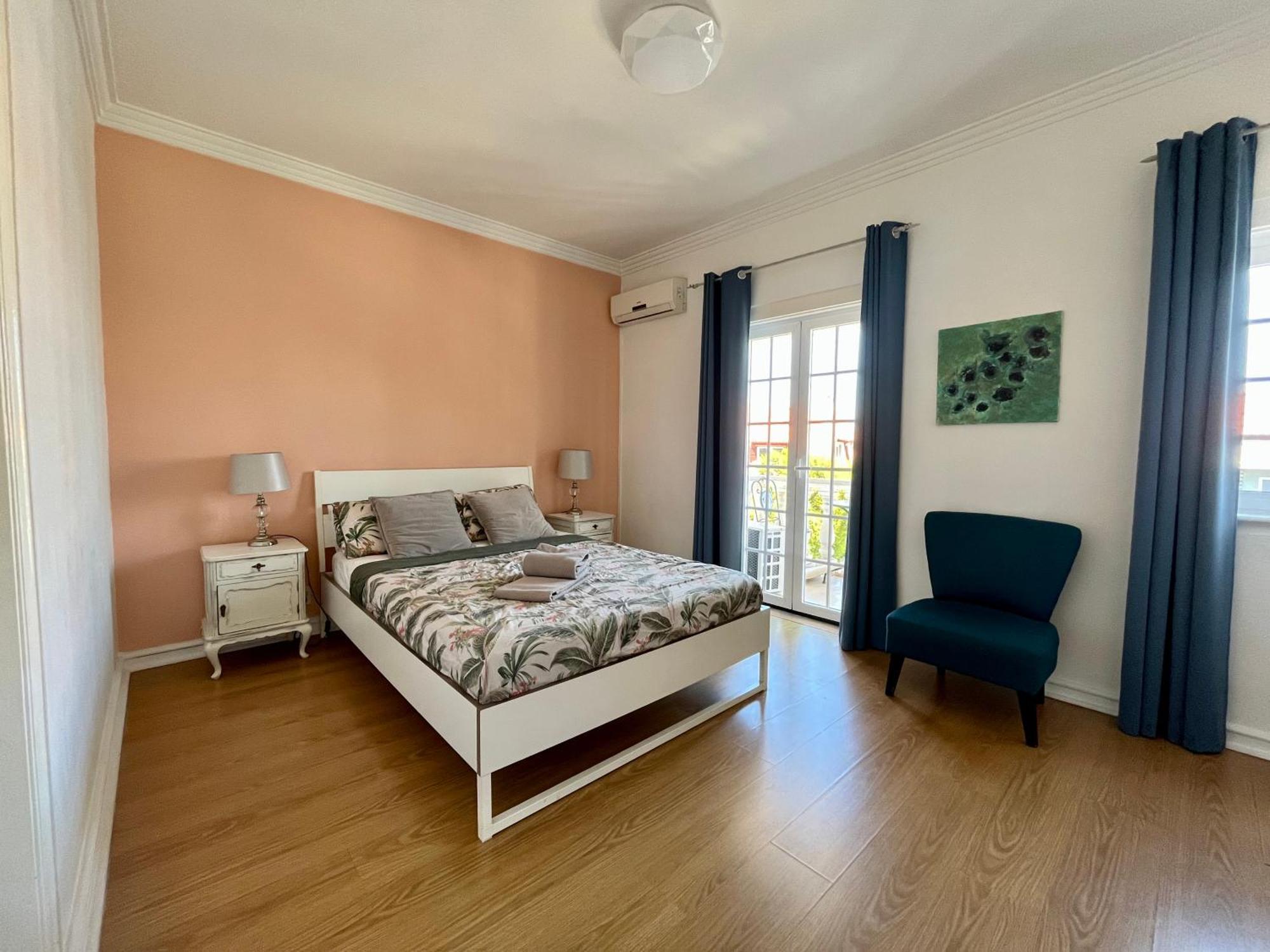 Eco Ljmonade Hostel Cascais Esterno foto