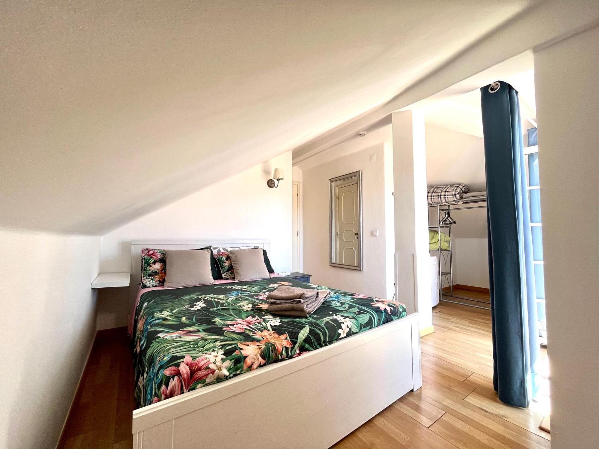 Eco Ljmonade Hostel Cascais Esterno foto