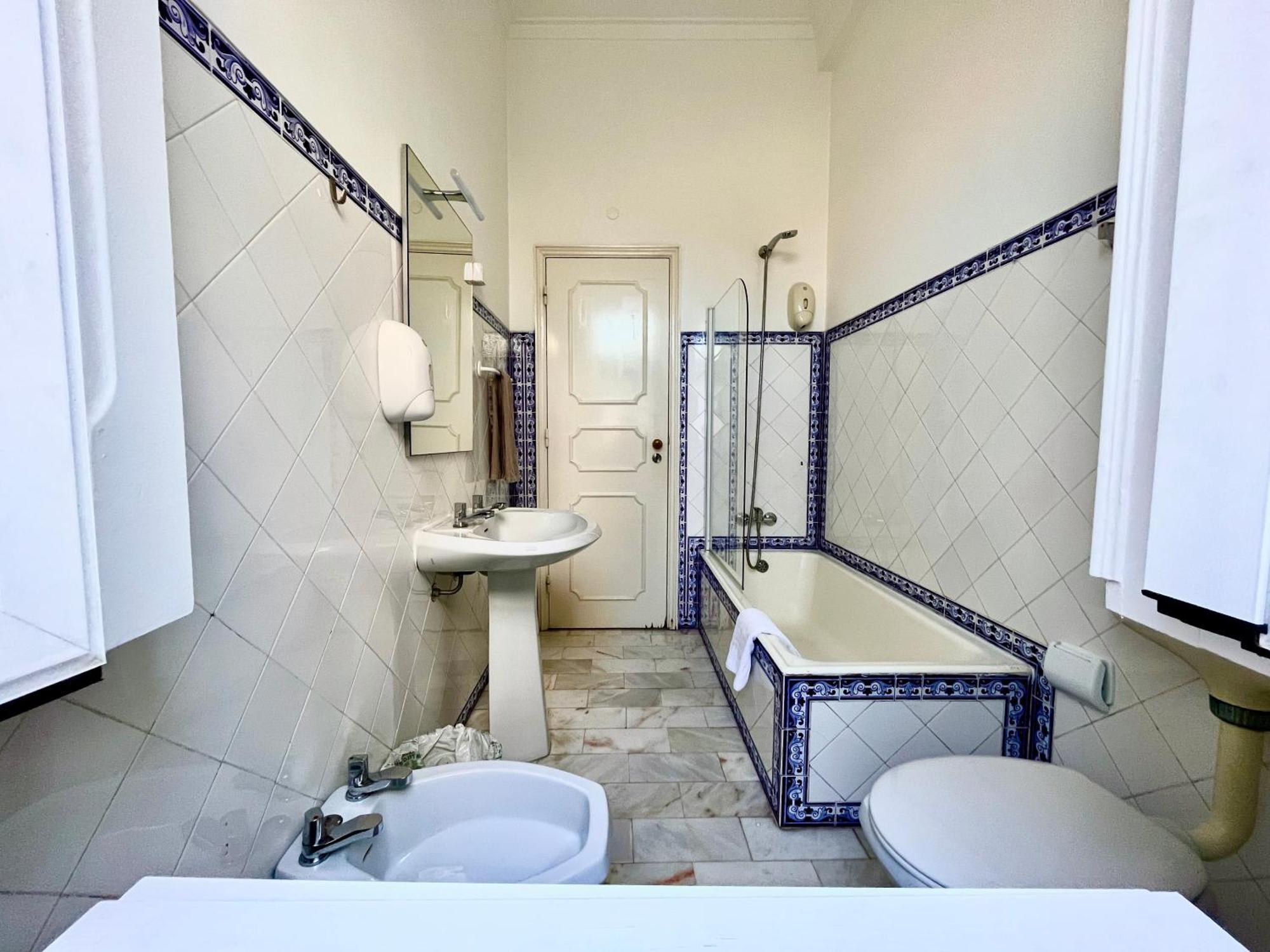 Eco Ljmonade Hostel Cascais Esterno foto