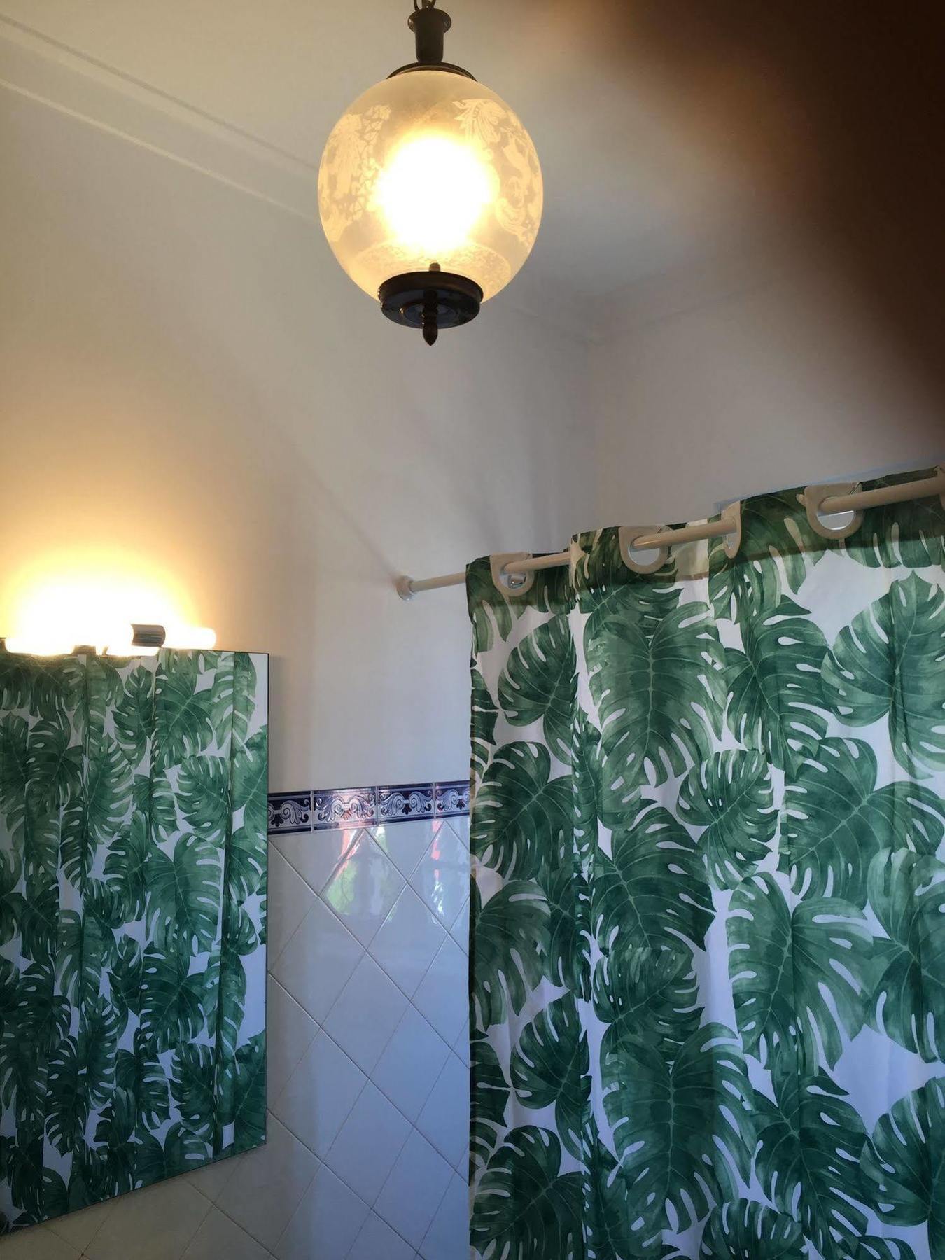 Eco Ljmonade Hostel Cascais Esterno foto