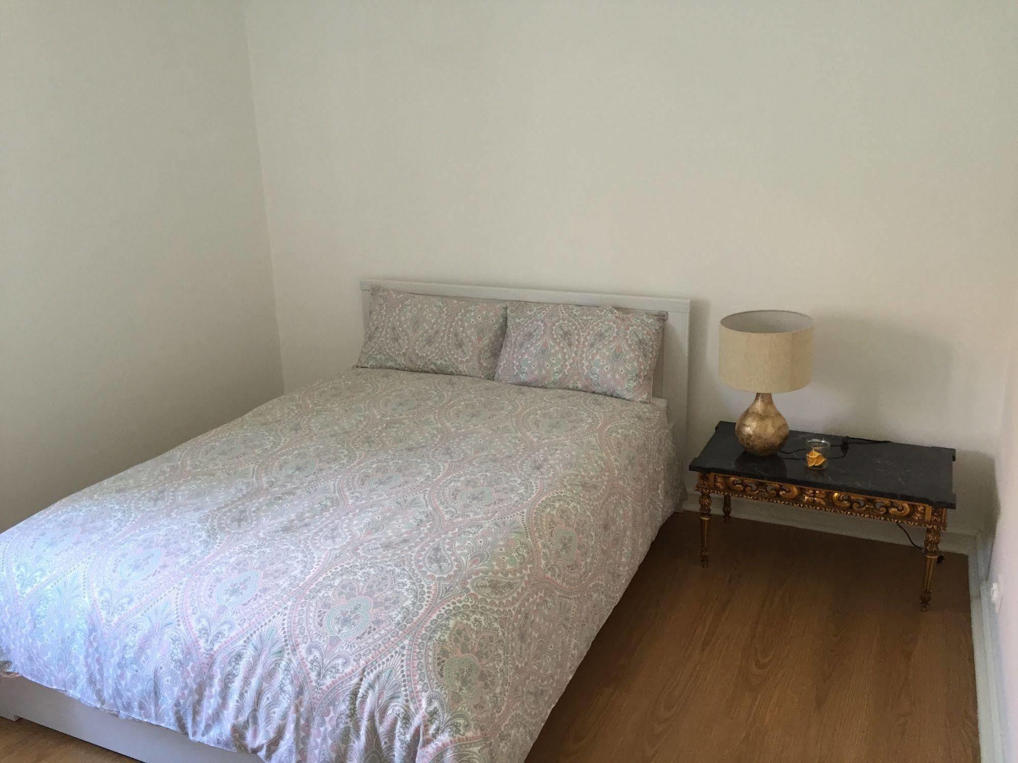 Eco Ljmonade Hostel Cascais Esterno foto