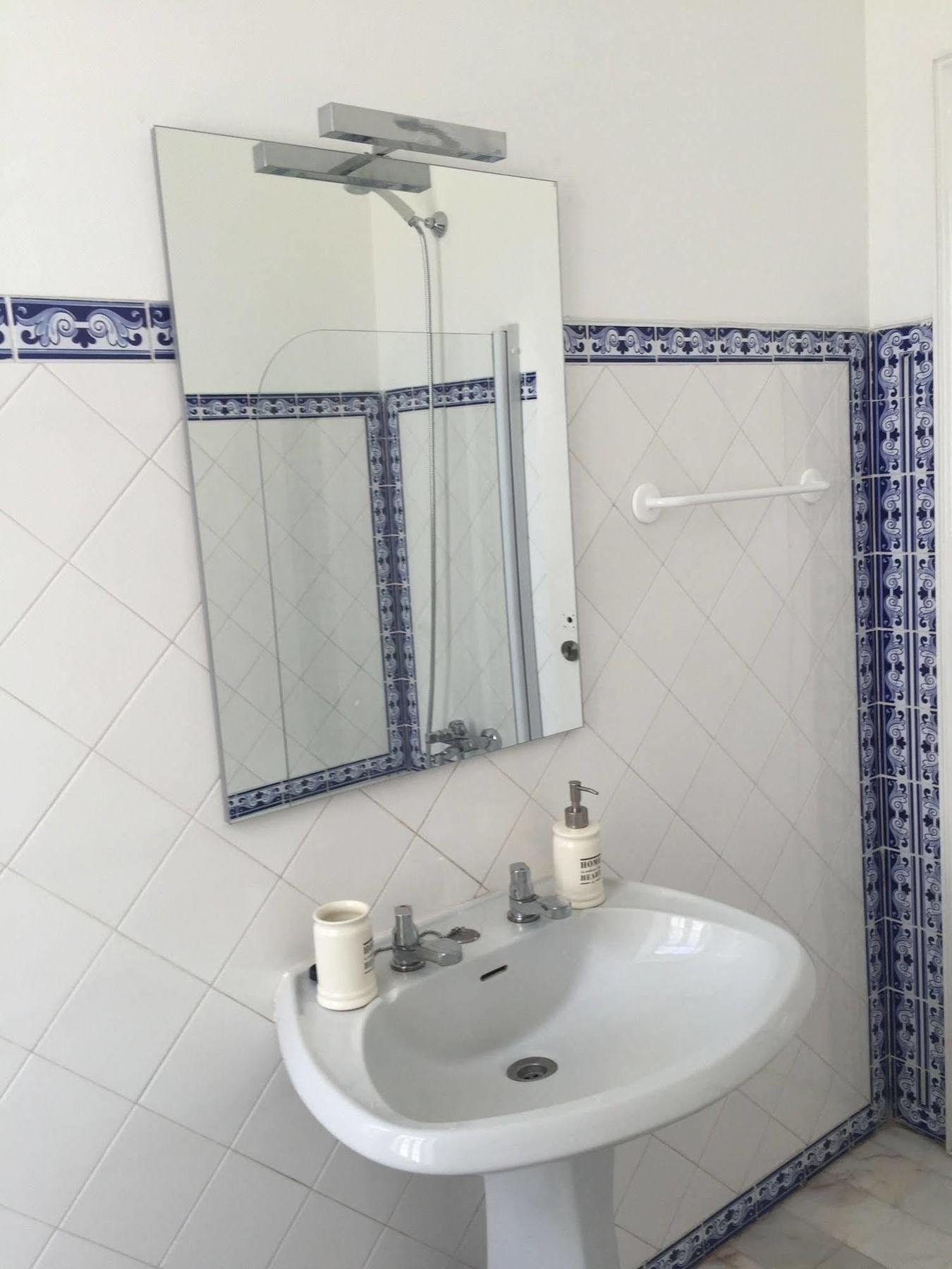 Eco Ljmonade Hostel Cascais Esterno foto